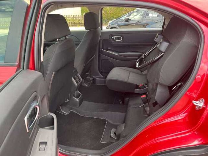 Honda HR-V 1.5 i-MMD Hybrid Elegance
