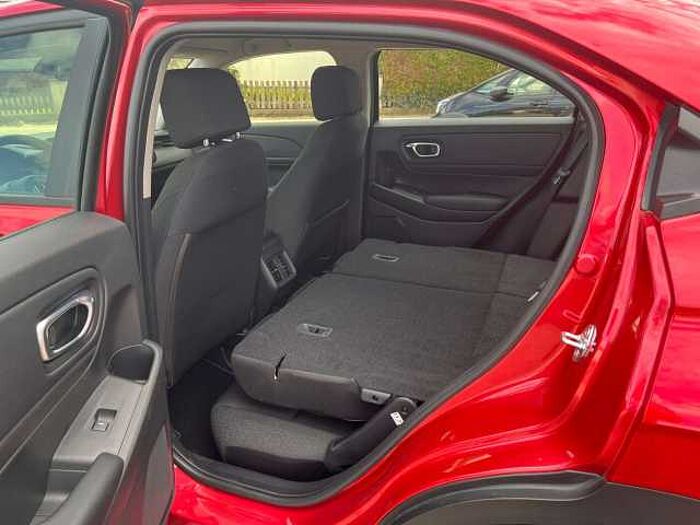 Honda HR-V 1.5 i-MMD Hybrid Elegance