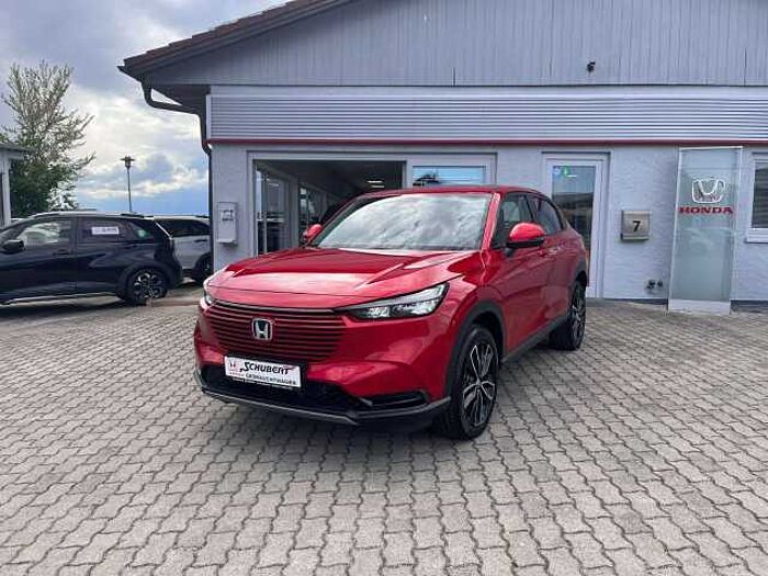 Honda HR-V 1.5 i-MMD Hybrid Elegance