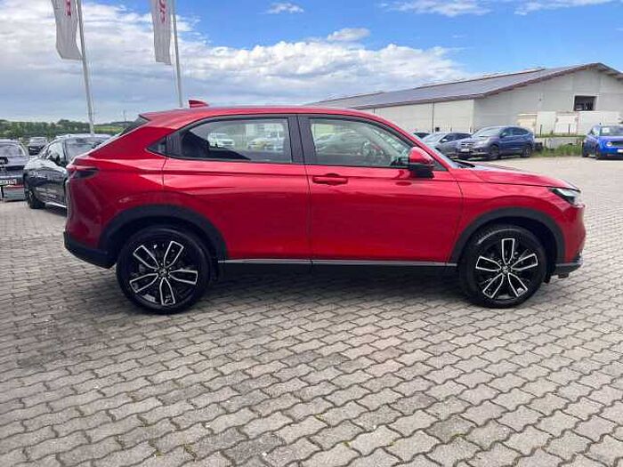 Honda HR-V 1.5 i-MMD Hybrid Elegance