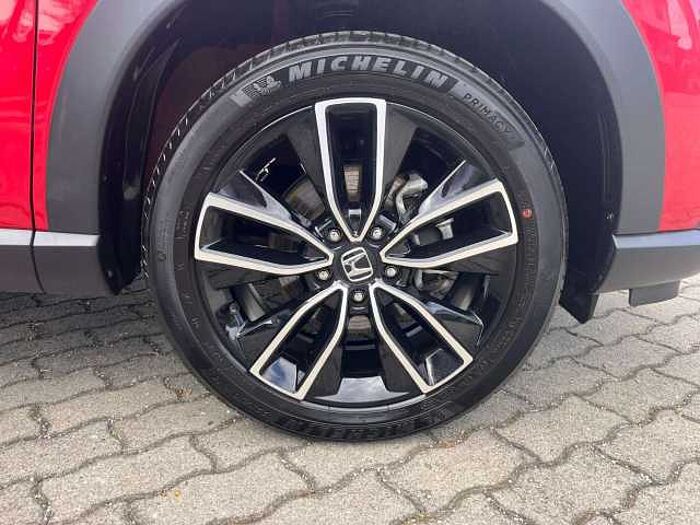 Honda HR-V 1.5 i-MMD Hybrid Elegance