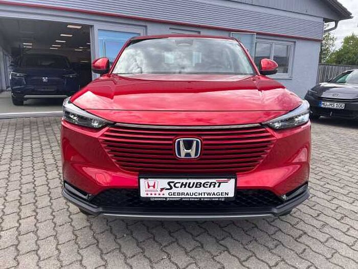 Honda HR-V 1.5 i-MMD Hybrid Elegance