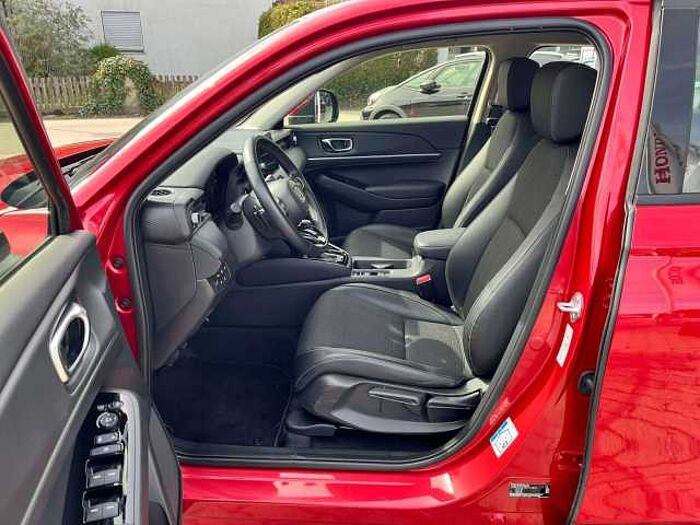 Honda HR-V 1.5 i-MMD Hybrid e-CVT Advance