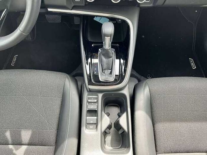 Honda HR-V 1.5 i-MMD Hybrid e-CVT Advance