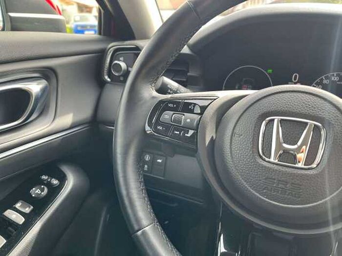 Honda HR-V 1.5 i-MMD Hybrid e-CVT Advance