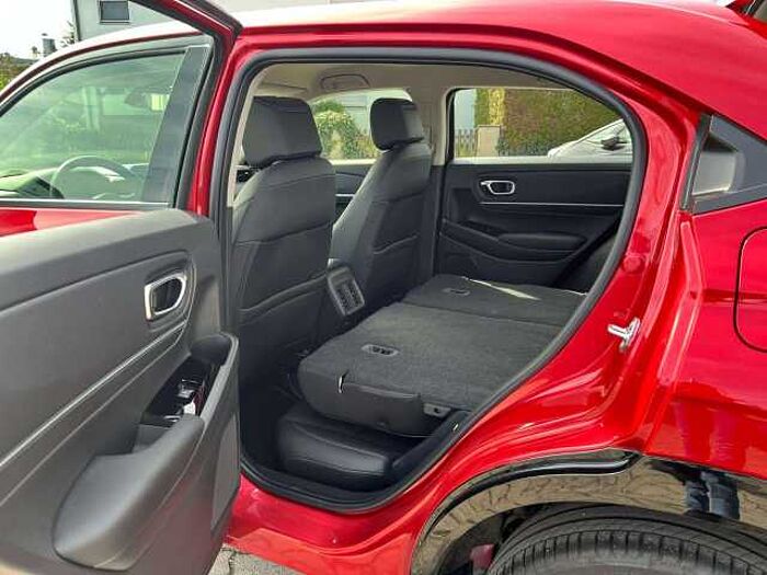 Honda HR-V 1.5 i-MMD Hybrid e-CVT Advance