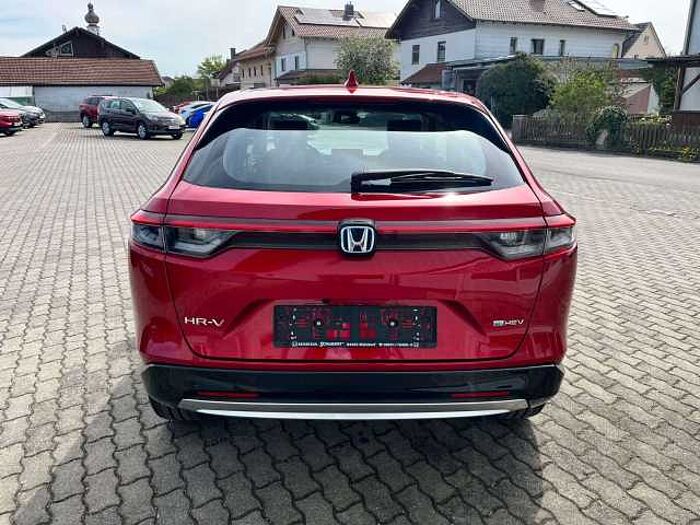 Honda HR-V 1.5 i-MMD Hybrid e-CVT Advance