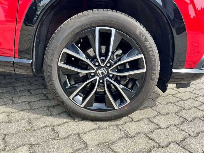 Honda HR-V 1.5 i-MMD Hybrid e-CVT Advance