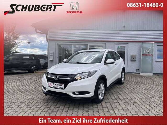 Honda HR-V 1.5 i-VTEC Elegance