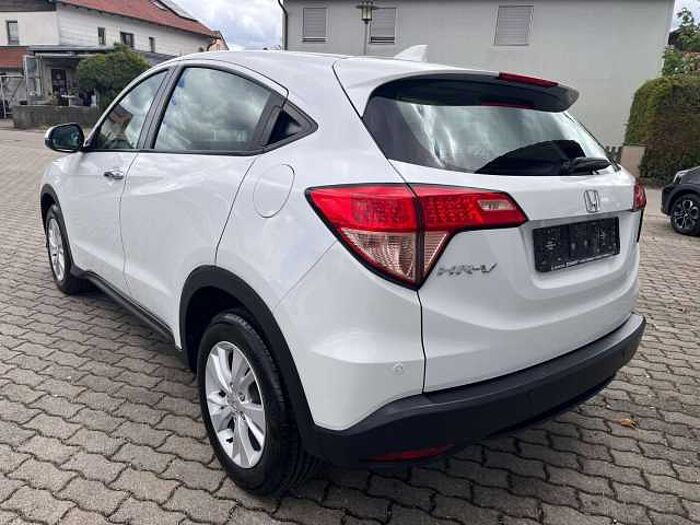 Honda HR-V 1.5 i-VTEC Elegance