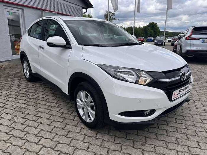 Honda HR-V 1.5 i-VTEC Elegance