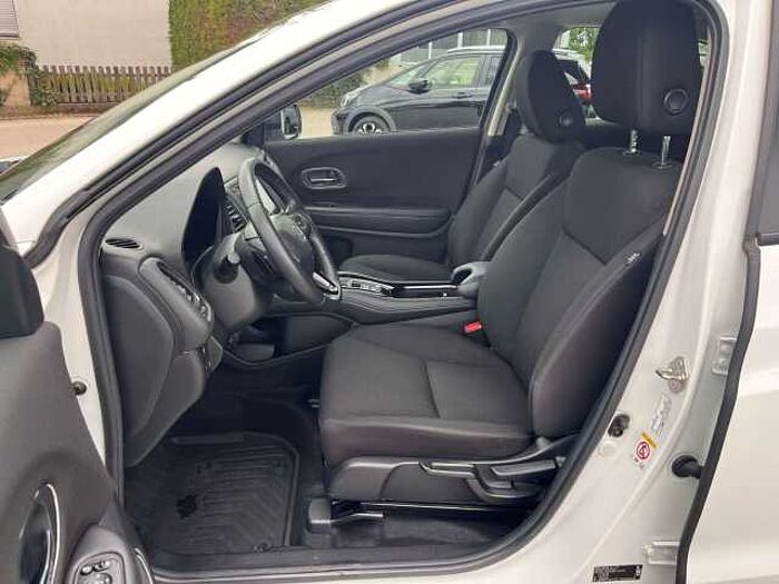 Honda HR-V 1.5 i-VTEC Elegance