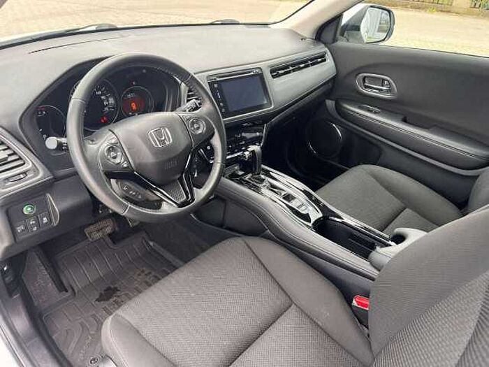 Honda HR-V 1.5 i-VTEC Elegance