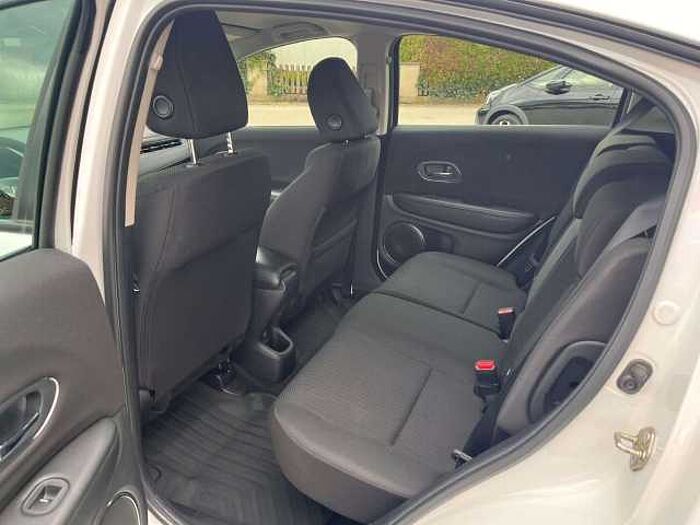 Honda HR-V 1.5 i-VTEC Elegance