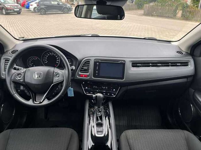 Honda HR-V 1.5 i-VTEC Elegance