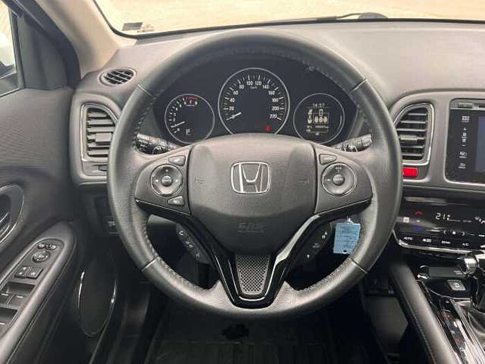 Honda HR-V 1.5 i-VTEC Elegance