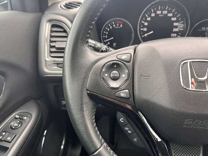 Honda HR-V 1.5 i-VTEC Elegance