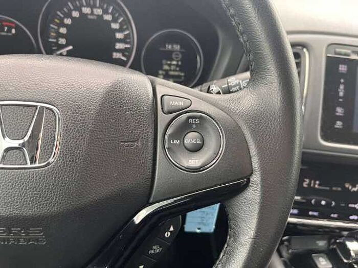 Honda HR-V 1.5 i-VTEC Elegance