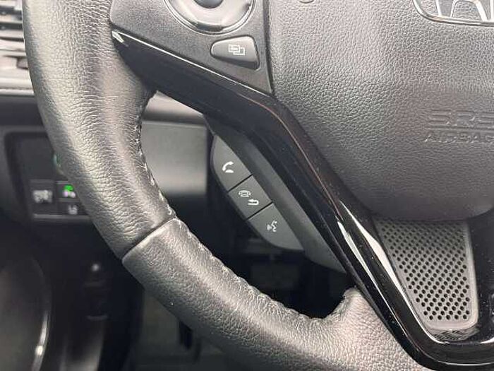 Honda HR-V 1.5 i-VTEC Elegance