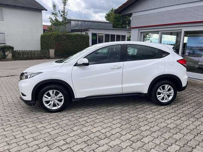 Honda HR-V 1.5 i-VTEC Elegance