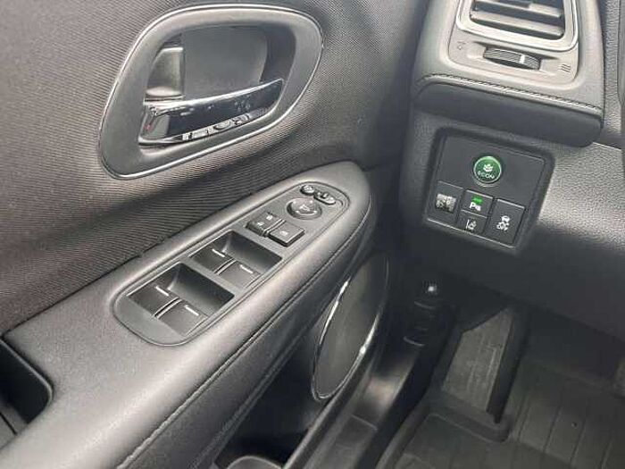Honda HR-V 1.5 i-VTEC Elegance