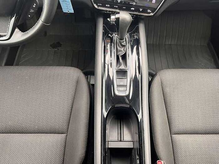 Honda HR-V 1.5 i-VTEC Elegance