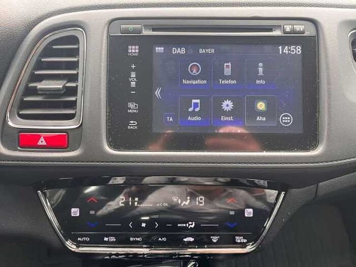 Honda HR-V 1.5 i-VTEC Elegance