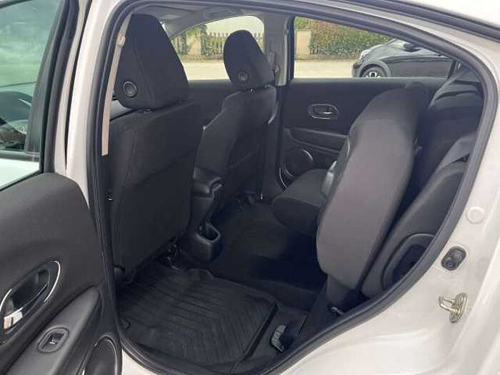 Honda HR-V 1.5 i-VTEC Elegance