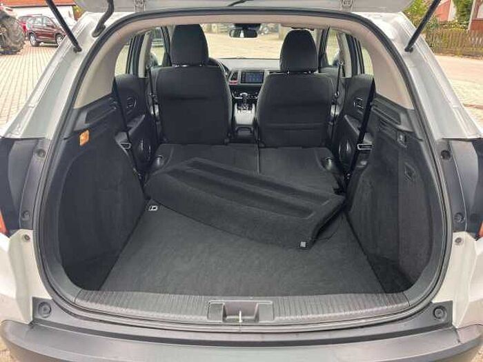 Honda HR-V 1.5 i-VTEC Elegance