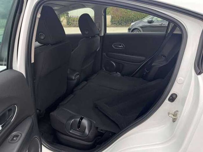 Honda HR-V 1.5 i-VTEC Elegance