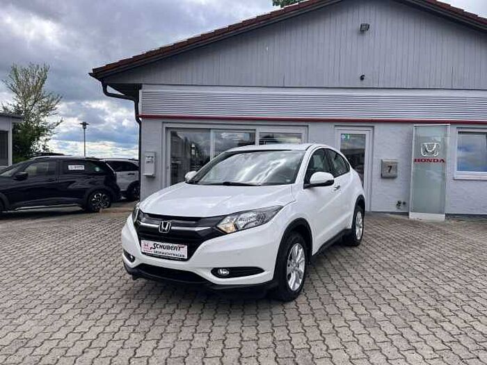 Honda HR-V 1.5 i-VTEC Elegance