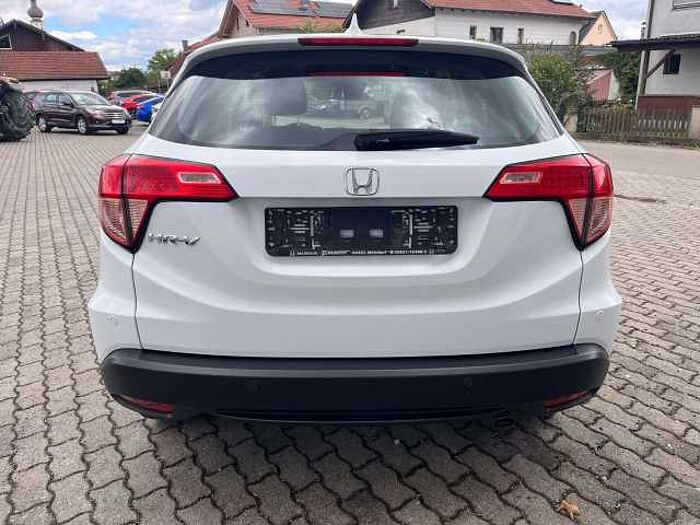 Honda HR-V 1.5 i-VTEC Elegance