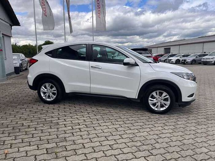 Honda HR-V 1.5 i-VTEC Elegance