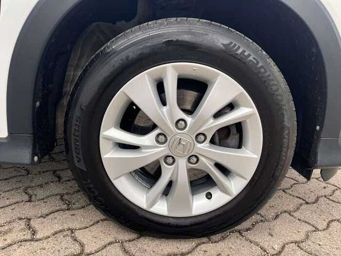Honda HR-V 1.5 i-VTEC Elegance