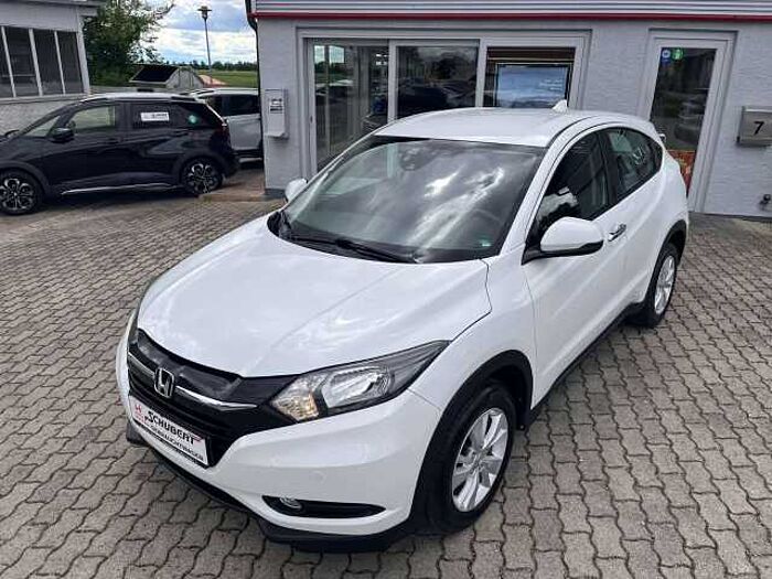 Honda HR-V 1.5 i-VTEC Elegance