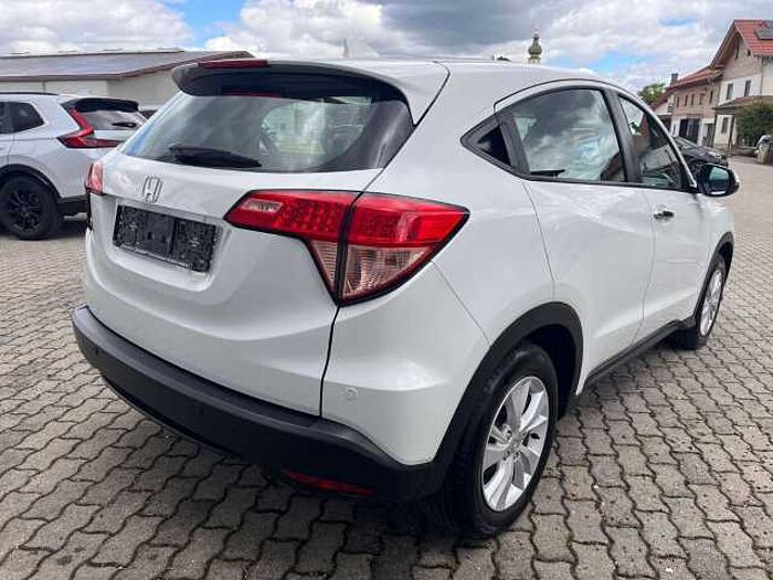 Honda HR-V 1.5 i-VTEC Elegance