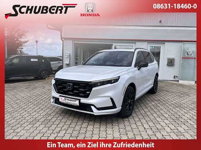 Honda CR-V 2.0Hybrid e:PHEV Advance Plug in Hybrid