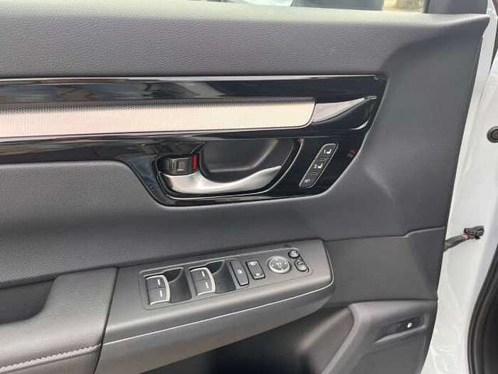 Honda CR-V 2.0Hybrid e:PHEV Advance Plug in Hybrid
