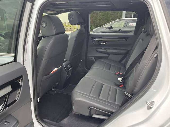 Honda CR-V 2.0Hybrid e:PHEV Advance Plug in Hybrid