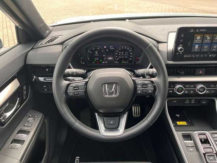 Honda CR-V 2.0Hybrid e:PHEV Advance Plug in Hybrid