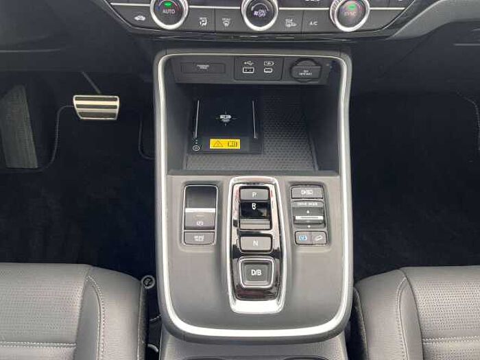 Honda CR-V 2.0Hybrid e:PHEV Advance Plug in Hybrid