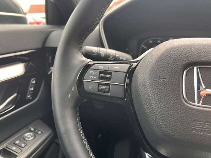 Honda CR-V 2.0Hybrid e:PHEV Advance Plug in Hybrid