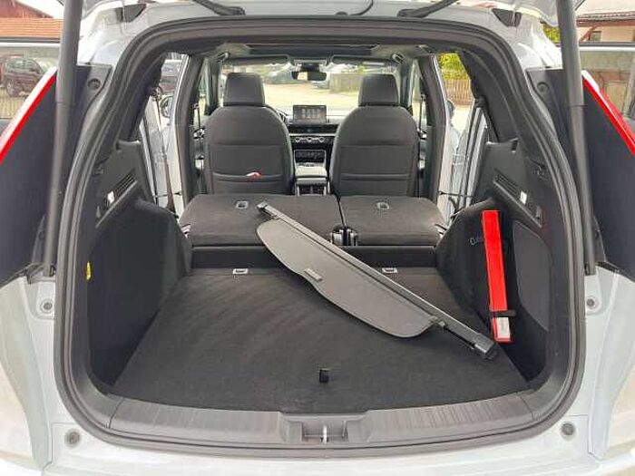 Honda CR-V 2.0Hybrid e:PHEV Advance Plug in Hybrid