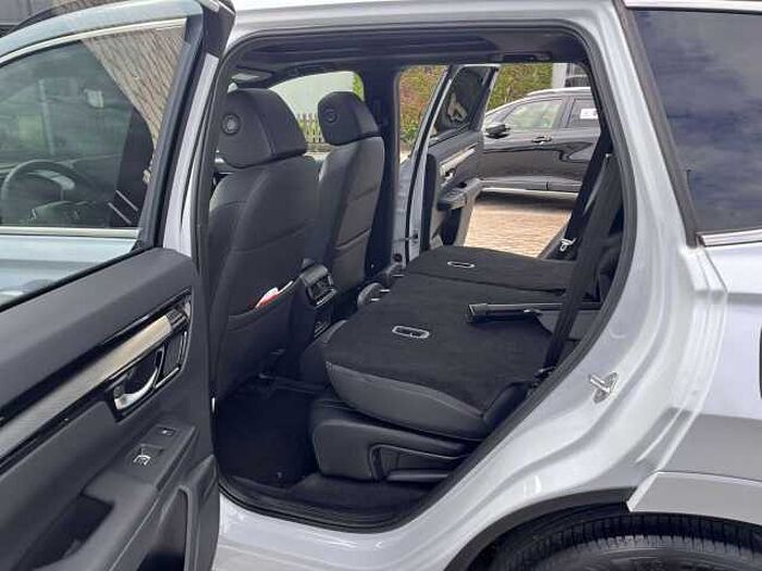 Honda CR-V 2.0Hybrid e:PHEV Advance Plug in Hybrid