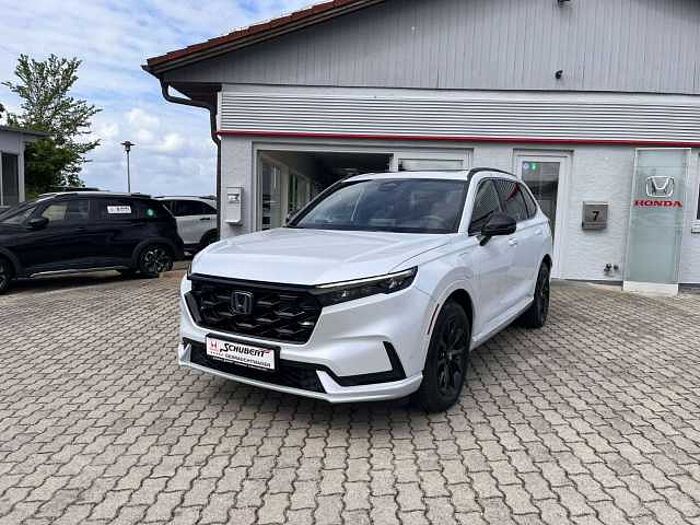 Honda CR-V 2.0Hybrid e:PHEV Advance Plug in Hybrid