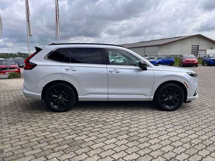 Honda CR-V 2.0Hybrid e:PHEV Advance Plug in Hybrid