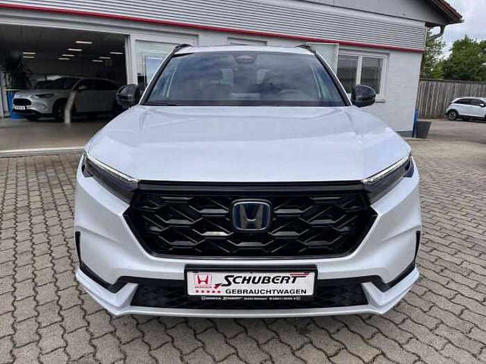 Honda CR-V 2.0Hybrid e:PHEV Advance Plug in Hybrid