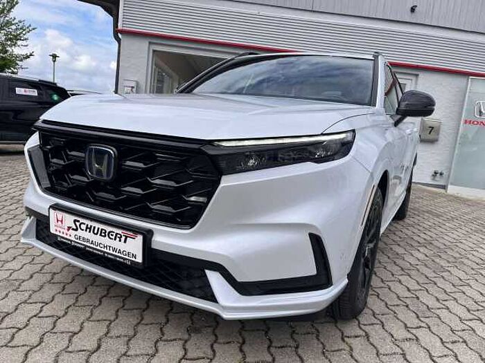 Honda CR-V 2.0Hybrid e:PHEV Advance Plug in Hybrid