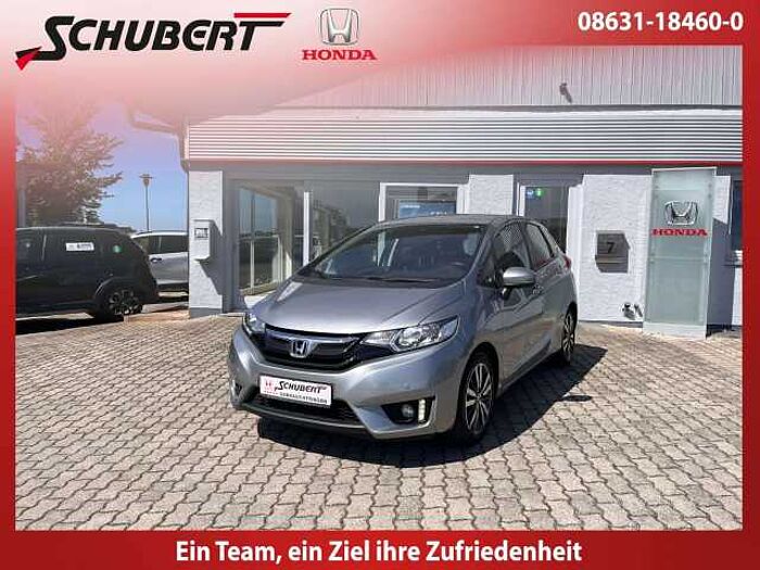 Honda Jazz 1.3 i-VTEC Elegance 1.5 i-Vtec unrep.HAGEL!