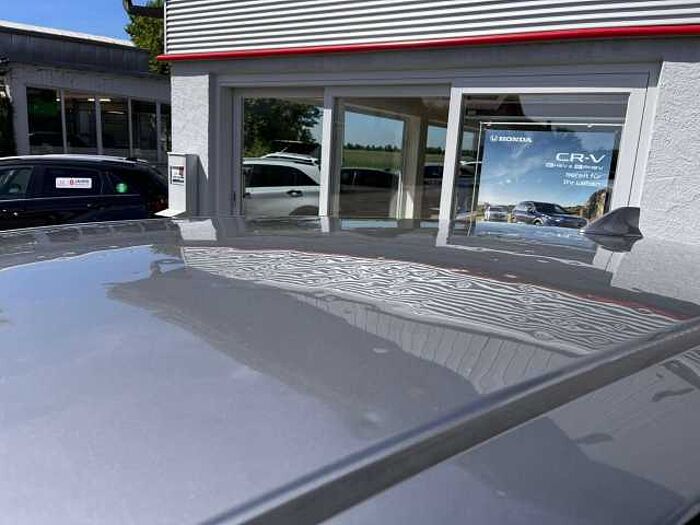 Honda Jazz 1.3 i-VTEC Elegance 1.5 i-Vtec unrep.HAGEL!